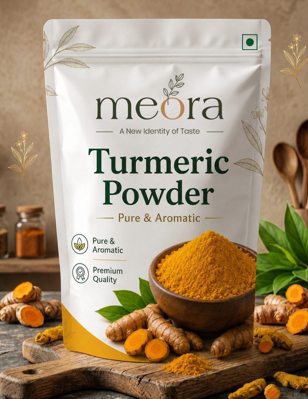 meora Turmeric Powder